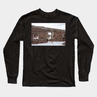 House of History Long Sleeve T-Shirt